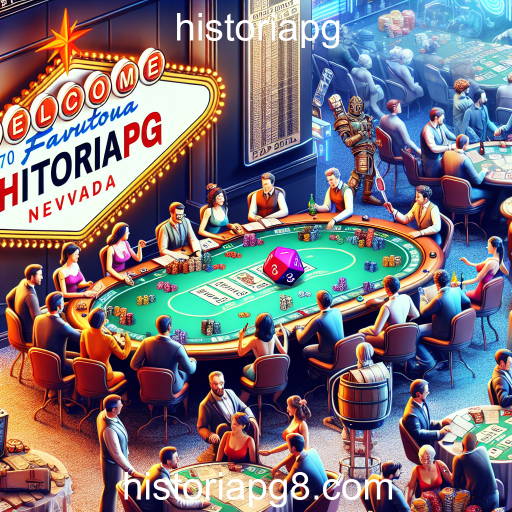 A Evolução dos RPGs: Da Mesa ao Digital
